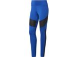 Reebok Pantaloni Wor Mesh Tight, FK6879, Taglia: 164