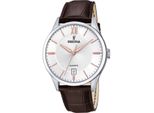 Orologio Festina Da Uomo F20426-4 Marrone