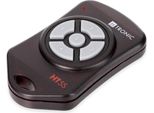 Trasmettitore H-Tronic A 5 Canali HT5S 1618160 1618160 Frequenza Radio 868,35 Mhz, 869,05 Mhz, 869,55 Mhz Portata Massima (In Spazio Libero)