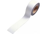 Nastro Magnetico Nastro W.50Mm Nastro L.10M Bianco Eichner