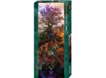 Heye Puzzle Verticale Alberi Enigma: Albero Dei Garofani 1000 Pezzi