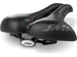 Selle Smp City - Sella Per Bicicletta Martin Touring Large Gel
