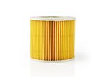 Filtro A Cartuccia | Ricambio Per: KäRcher | A 2101 / A 2201 / Wd 1 / Wd 2 / Wd 3 | Filtro A Cartuccia
