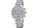 Festina - Orologio Da Polso - Donna - F20401-3 - Cronografo