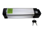 Batteria 24 V 10,4 Ah Agli Ioni Di Litio Per E-Bike Prophete, Pedelec, Alurex, XH259-10J