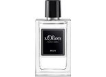 S.Oliver Black Label Uomo Eau De Toilette 30Ml Spray Naturale