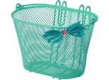 Basil Jasmin Cestino Da Bicicletta Per Bambini Verde