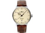 Zeppelin 8042-5 Hindenburg LZ129 Orologio Da Uomo 40Mm 5ATM
