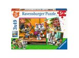 Benvenuti Ai 44 Gatti! Ravensburger 05013