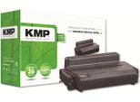 Kmp 3529,0000 - 10000 Pagine - Nero - 1 Pezzo(I)