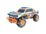 Ninco Rc Drift Trax Auto 34X18X15.8 Cm Grijs/Oranje