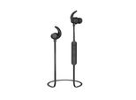 Thomson Inear Bt Headset WEAR7208BK Sw (Nero)