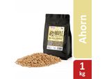 Pellet Bbq-Toro In Legno D'acero Al 100%, 1 Kg, Pellet Per Barbecue, Pellet D'acero Per Barbecue E Altro Ancora