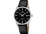 Orologio Festina Da Uomo F20512-4 Nero