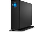 Lacie D2 Professional STHA16000800 - Disco Rigido - 16 Tb - Esterno (Fisso) - Usb 3.1 Gen 2 (Connettore USB-C) - M