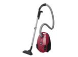 Electrolux EPF61RR Aspirapolvere A Rullo Con Sacco Per Polvere Secca Da 3,5 L 800 W