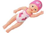 Zapf Creation® 831915 Zapf Creation® My First Swim Girl Puppe