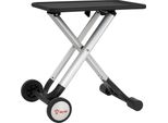 Bbq-Toro Carrello Pieghevole Per Barbecue | Carrello Per Barbecue, Carrello Laterale