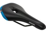 Sella Ergon Sm Pro Da Uomo Taglia M-L Nero Stealth E Blu 44001407