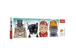 Trefl 29504 Puzzle Jigsaw Puzzle 500 Pc(S) Animals