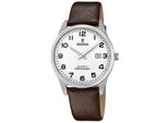 Orologio Festina Da Uomo F20512-1 Marrone