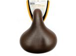 Selle Comfort Sella Classic Retro 27 X 24,4 Cm Unisex Gel Marrone