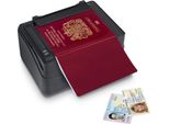 Plustek 0305 Plustek Securescan X-Mini Dokumentenscanner