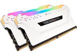 Corsair Vengeance Rgb Pro - DDR4 - Kit - 16 Gb: 2 X 8 Gb