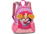Fabrizio Paw Patrol Zaino Junior 7 Litri Rosa
