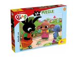 Mpk Toys Bing - ŽáBa Puzzle 24 DíLků