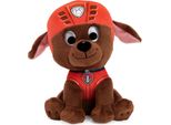Spin Master 48317 - Peluche Di Paw Patrol Zuma, 15 Cm