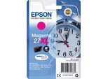 Epson 27XL - 10,4 Ml - Xl - Magenta - Originale - Tintenpatrone