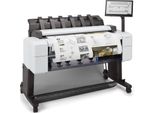 Hp Designjet T2600Dr Postscript