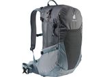 Plecak Turystyczny Deuter Futura 23 Graphite-Shale