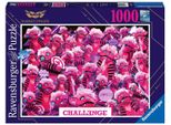Sfida Mostri Ravensburger 16771