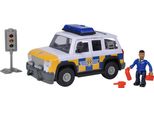Simba 109251096 Simba Feuerwehrmann Samspielzeugauto