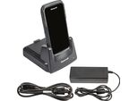Honeywell Homebase - Culla Di Aggancio - Usb - Unione Europea - Per Dolphin CT60 Xp (CT50-HB-2-R)