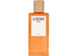 Loewe Solo Ella Eau De Parfum 100Ml Spray