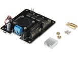 JOY-IT Scheda Di Espansione Raspberry Pi Per La Matrice Led Rgb