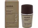 Ahava Deodorante Ricco Di Magnesio Per Uomo 50Ml