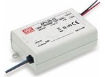 Alimentatore Switching Mean Well APV-25-24, 24 V-/1,05 A