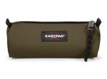 Eastpak Astuccio Per Matite Benchmark Single Army Olive Verde