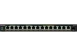 Switch Netgear GS316EPP-100PES Switch Netgear 16X Ge GS316EPP-100PES Poe+ Gigabit 231W 1SF