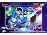 Clementoni Puzzle Miles From The Future Maxi 30 Pezzi