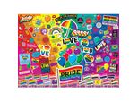 Cobble Hill Puzzle Stolz 1000 Teile