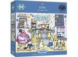 Gibsons Puzzle Profumo 1000 Pezzi