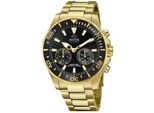 Jaguar J899/3 Ibrido Connesso 46 Mm 20ATM