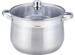 Klausberg Pentola Gastro Con Coperchio 13L 8152