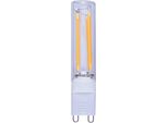 Segula 55610 Segula Led G9 Stift Klar 2,5W 200Lm 2700K Dimmbar