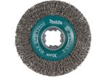 Spazzola A Disco Makita X-LOCK - 115 Mm